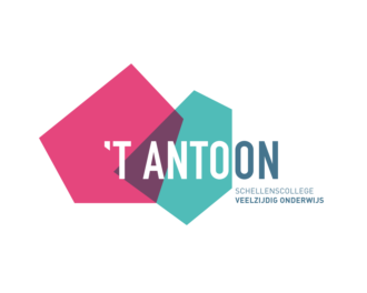 Logo Antoon Schellenscollege