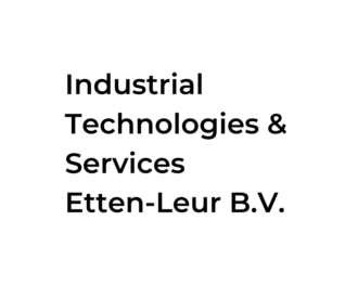 Logo Industrial Technologies & Services Etten-Leur B.V.