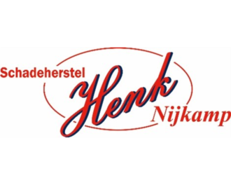 Logo A.A.S. Autoschade Henk Nijkamp