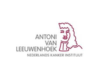 Logo Antoni van Leeuwenhoek