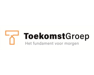 Logo ToekomstGroep