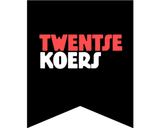 Logo Twentse Koers