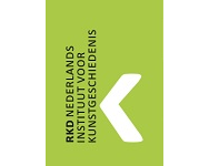 Logo RKD - Nederlands Instituut voor Kunstgeschiedenis
