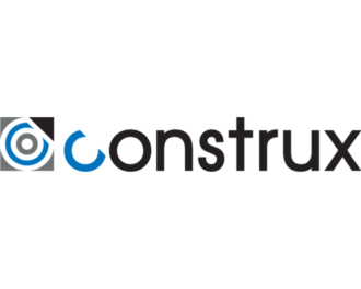 Logo Construx