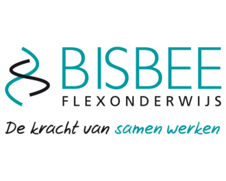 Logo Bisbee Flexonderwijs