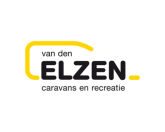 Logo Van den Elzen Caravans en Recreatie