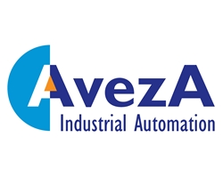 Logo Aveza Industrial Automation