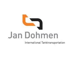 Logo Jan Dohmen B.V.