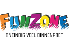 Logo FunZone Breda