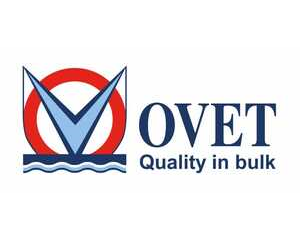 Logo OVET