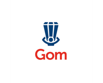 Logo Gom