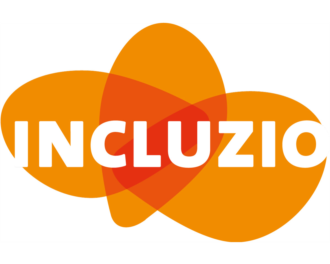 Logo Incluzio