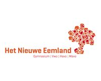 Logo Het Nieuwe Eemland