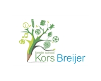 Logo Kors Breijer