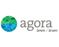 Logo Stichting Agora