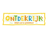 Logo Kindcentrum Ontdekrijk