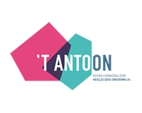 Logo Antoon Schellenscollege