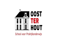 Logo Praktijkschool Oost ter Hout