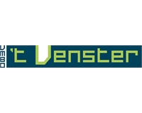 Logo 't Venster