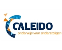 Logo Caleido