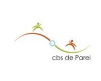Logo CBS De Parel