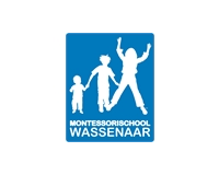 Logo Montessorischool Wassenaar