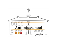 Logo Antoniusschool