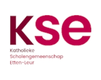 Logo Katholieke Scholengemeenschap Etten-Leur