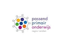 Logo SWV PPO regio Leiden