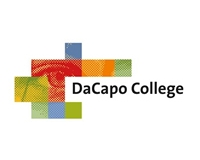 Logo Dacapo College