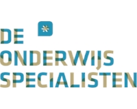 Logo De Onderwijsspecialisten