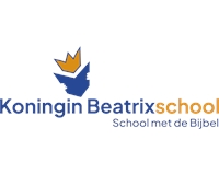 Logo Koningin Beatrixschool