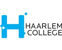 Logo Haarlem College