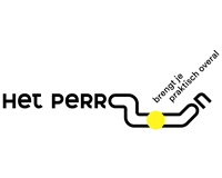 Logo Het Perron