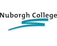 Logo Nuborgh College