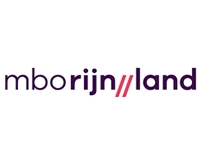 Logo mboRijnland