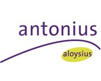 Logo Antoniusschool IKC IJmond, locatie IJmuiden