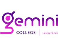 Logo OZHW - Gemini College Lekkerkerk