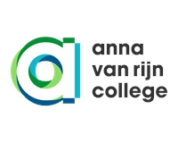 Logo Anna van Rijn College