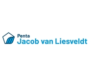 Logo Penta Jacob van Liesveldt