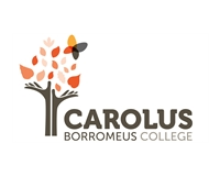Logo OMO SG Helmond - Carolus Borromeus College