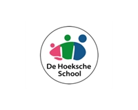 Logo Hoeksche School - Bestuursbureau