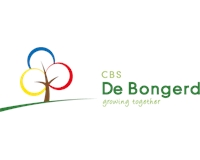 Logo CBS De Bongerd