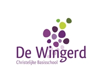 Logo CBS De Wingerd