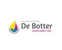 Logo OZHW Basisschool Botter