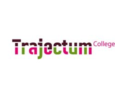 Logo Trajectum College