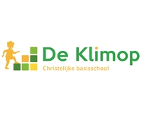 Logo CBS De Klimop