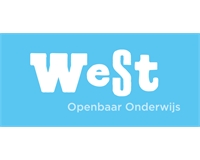 Logo West Openbaar Onderwijs