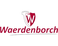 Logo SG De Waerdenborch