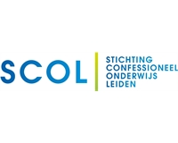 Logo Stichting Confessioneel Onderwijs Leiden PO